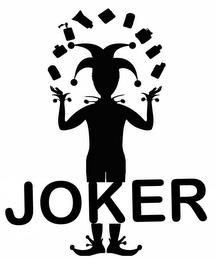 JOKER trademark