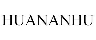 HUANANHU trademark