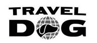 TRAVEL DOG trademark