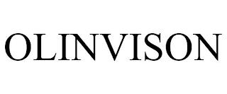 OLINVISON trademark