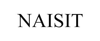 NAISIT trademark