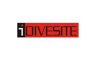 IDIVESITE trademark