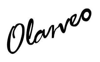 OLARVEO trademark