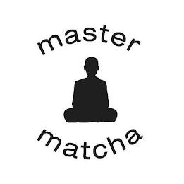 MASTER MATCHA trademark