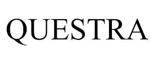 QUESTRA trademark