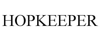 HOPKEEPER trademark