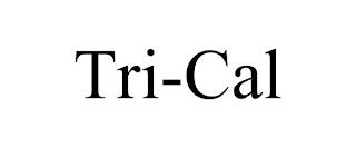 TRI-CAL trademark