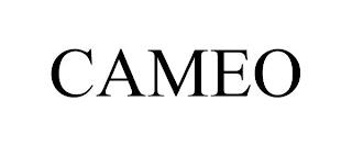 CAMEO trademark