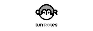 DMROLES trademark