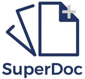 SUPERDOC trademark