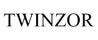 TWINZOR trademark