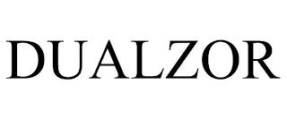 DUALZOR trademark