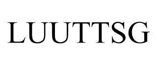 LUUTTSG trademark