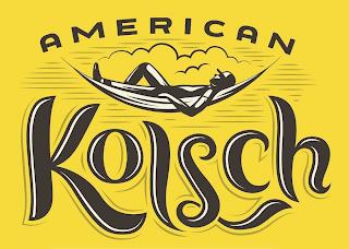 AMERICAN KOLSCH trademark