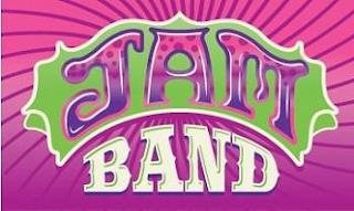 JAM BAND trademark