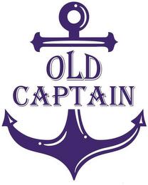 OLD CAPTAIN trademark