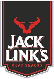 JACK LINK'S MEAT SNACKS trademark