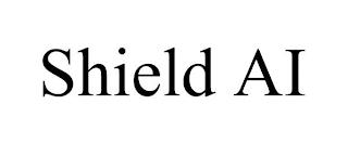 SHIELD AI trademark