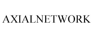 AXIALNETWORK trademark