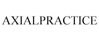 AXIALPRACTICE trademark