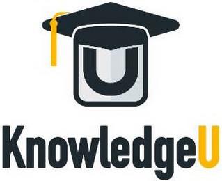 U KNOWLEDGEU trademark