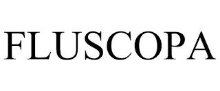 FLUSCOPA trademark