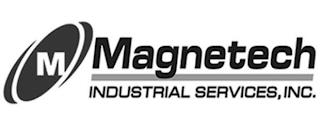 M MAGNETECH INDUSTRIAL SERVICES, INC. trademark