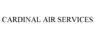 CARDINAL AIR SERVICES trademark