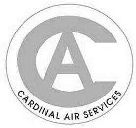 CA CARDINAL AIR SERVICES trademark