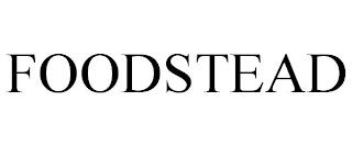 FOODSTEAD trademark