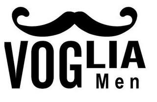 VOGLIA MEN trademark