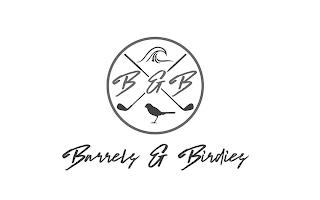 B&B BARRELS & BIRDIES trademark