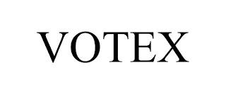 VOTEX trademark