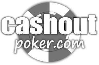 CASHOUT POKER.COM trademark