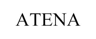 ATENA trademark