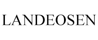 LANDEOSEN trademark