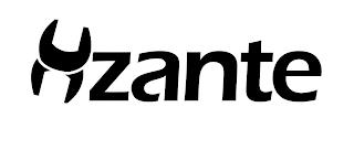 XZANTE trademark