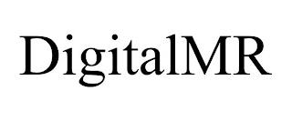 DIGITALMR trademark