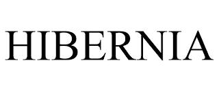 HIBERNIA trademark