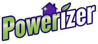 POWERIZER trademark