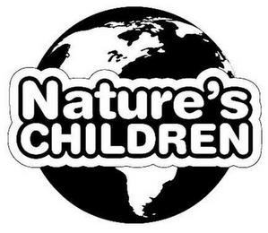 NATURE'S CHILDREN trademark