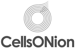 O CELLSONION trademark