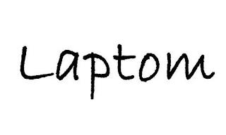 LAPTOM trademark