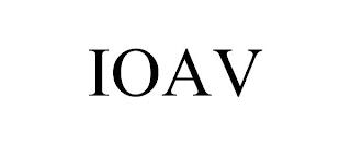 IOAV trademark