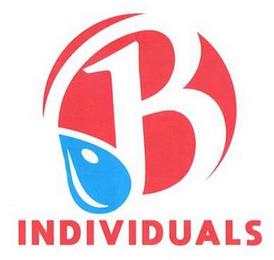 B INDIVIDUALS trademark