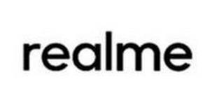 REALME trademark