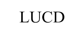 LUCD trademark