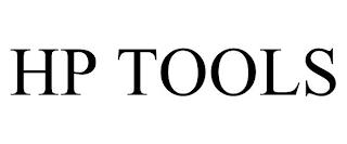 HP TOOLS trademark