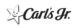 CARL'S JR. trademark