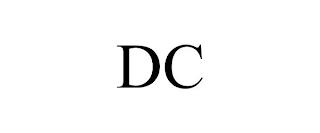 DC trademark